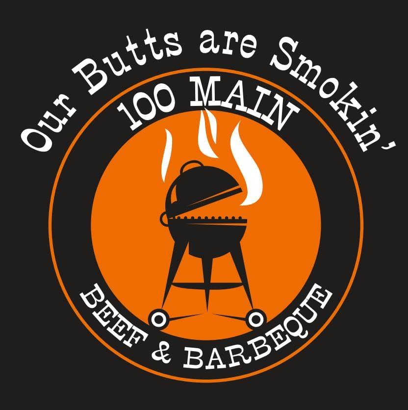 100 Main Beef and Barbeque