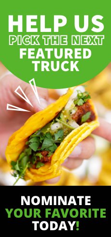 Featured Food Truck Nomination
