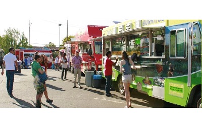 Best Practices for When We Reopen Food Truck Events