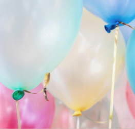 Create Your Own Events