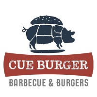 Cue Burger