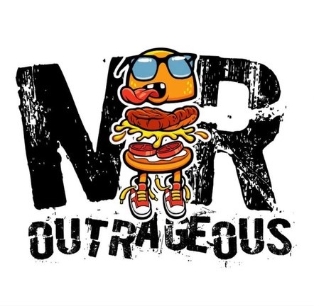 Mr Outrageous 