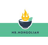 Mr. Mongolian