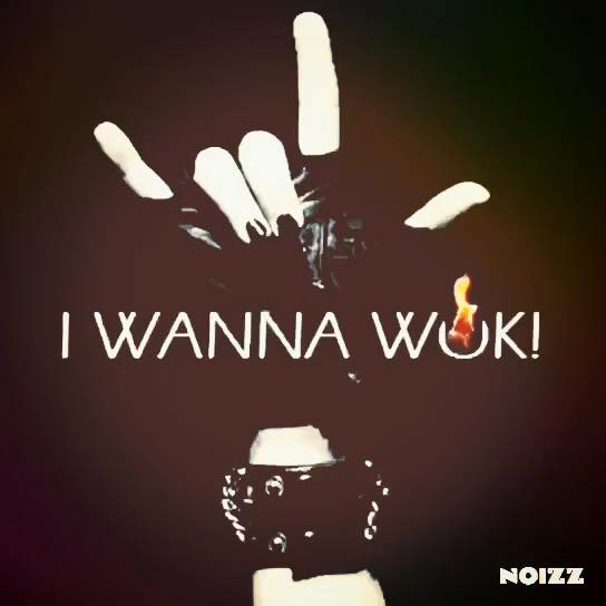 I Wanna Wok