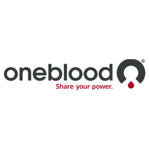 OneBlood NC