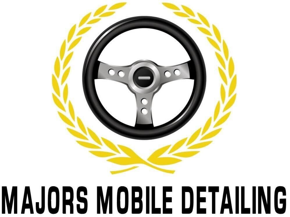 Majors Mobile Detailing