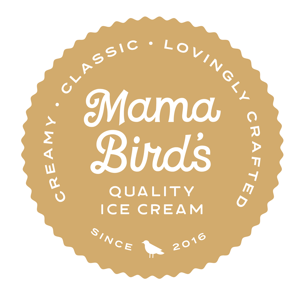 Mama Bird