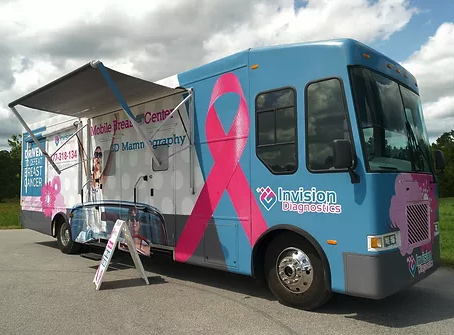 Mobile Mammography