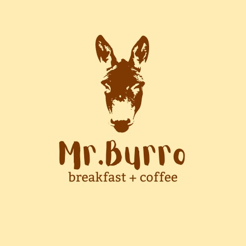 Mr. Burro 