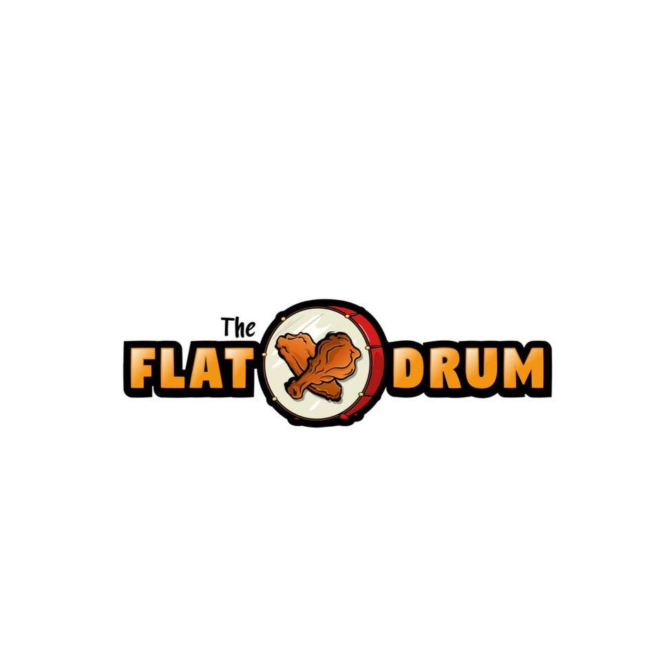 The Flat Drum
