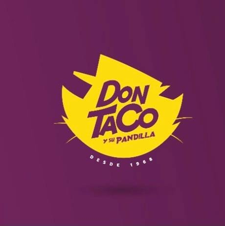 Don taco y su pandilla 