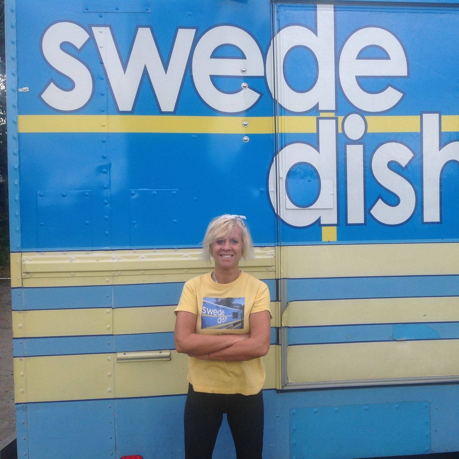 SwedeDISH