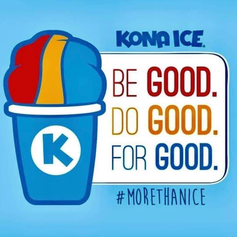 Kona Ice Fort Mill