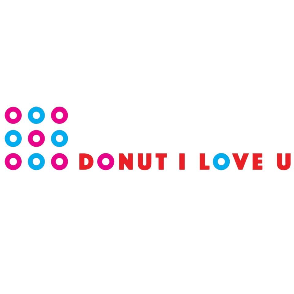 Donut I Love U