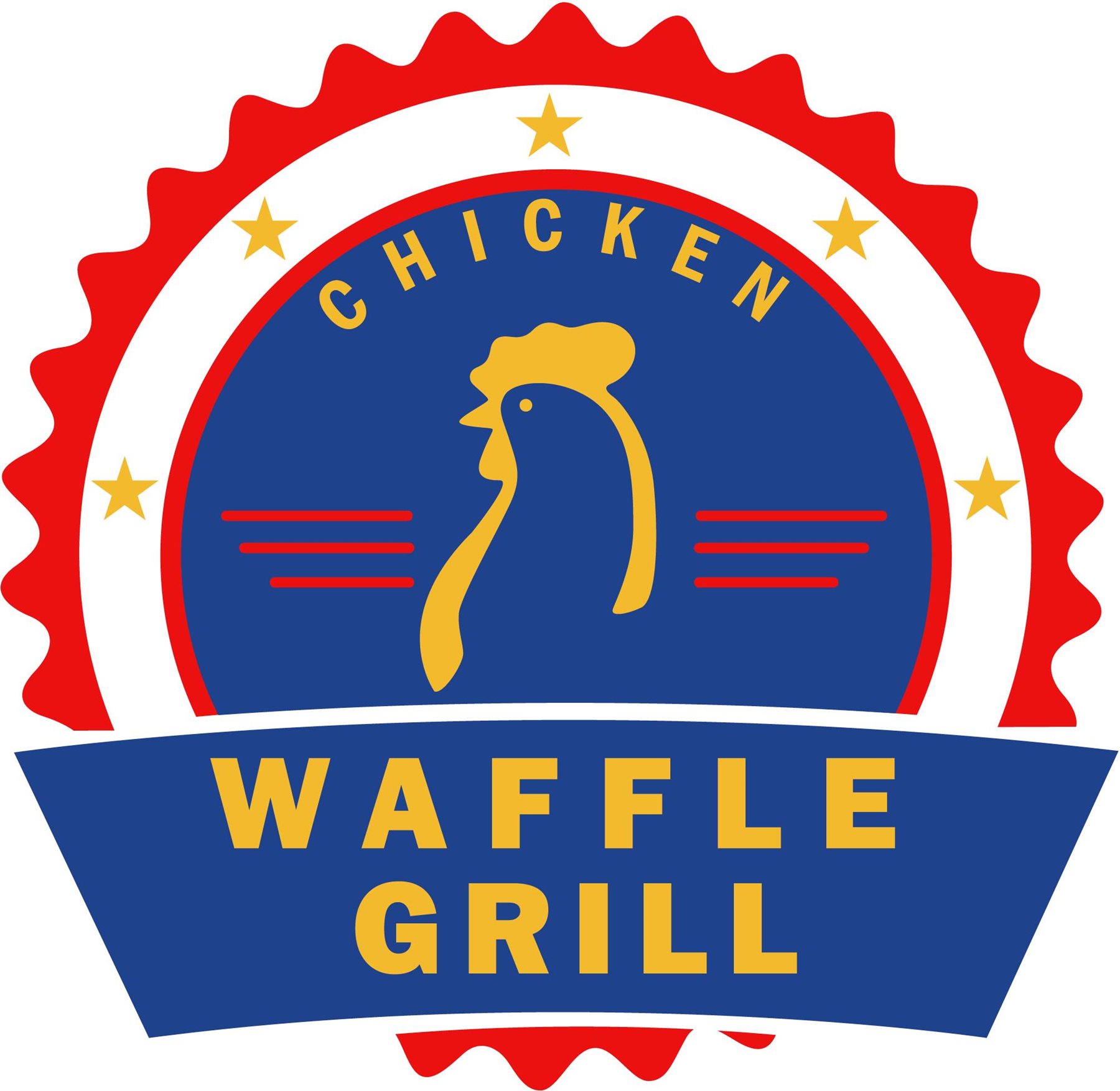 Chicken Waffle Grill