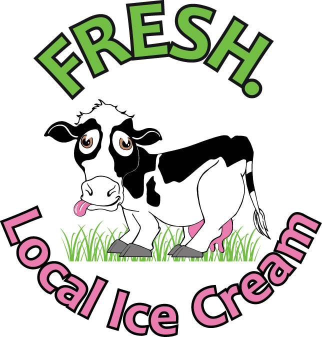 Fresh Local Ice Cream