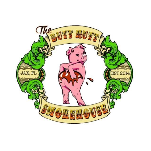 The Butt Hutt Smokehouse