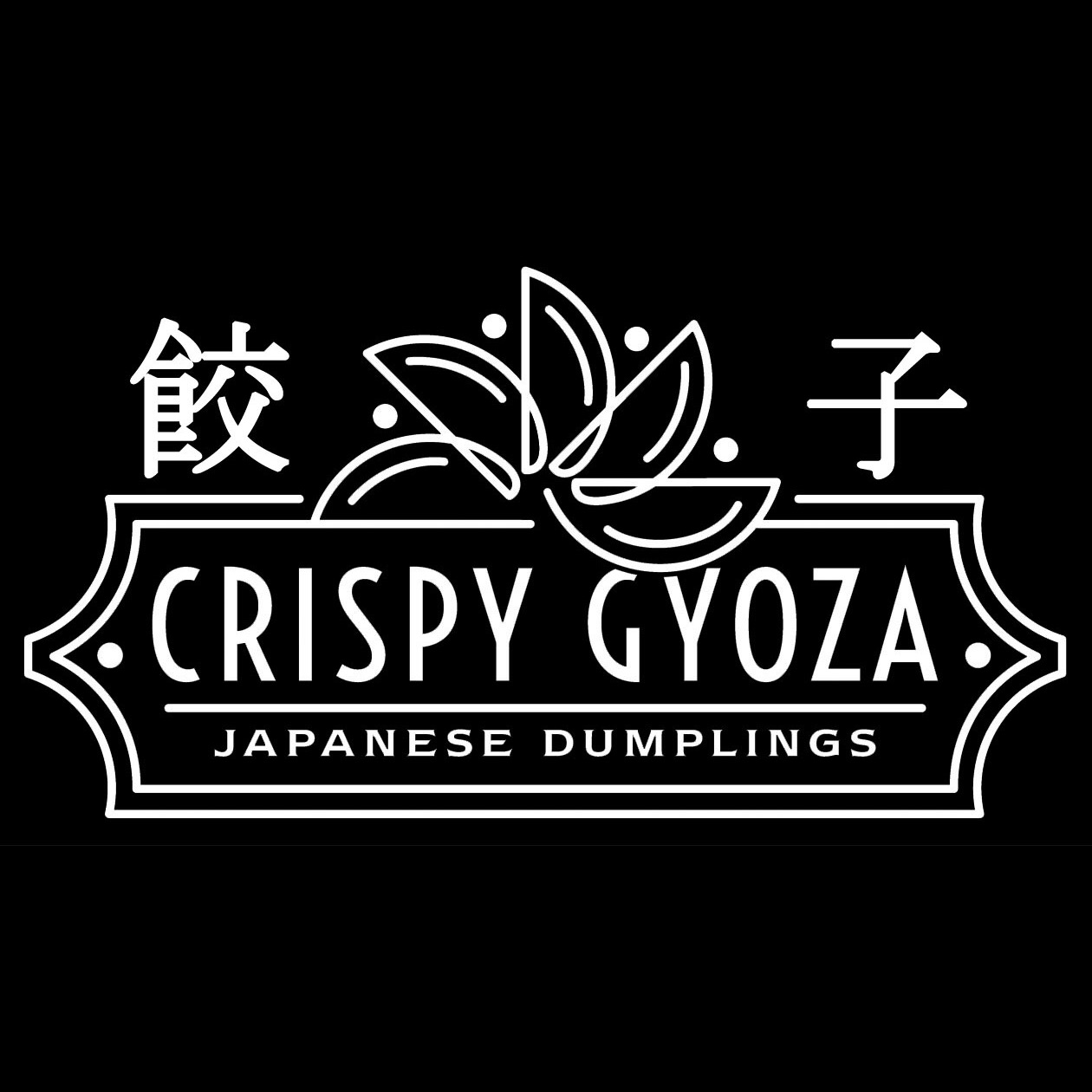 Crispy Gyoza