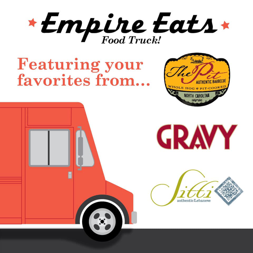 Empire Eats Food Truck