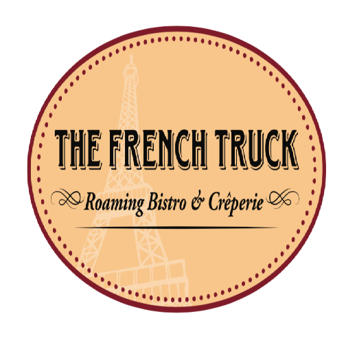 A Movable Feast - The French Truck