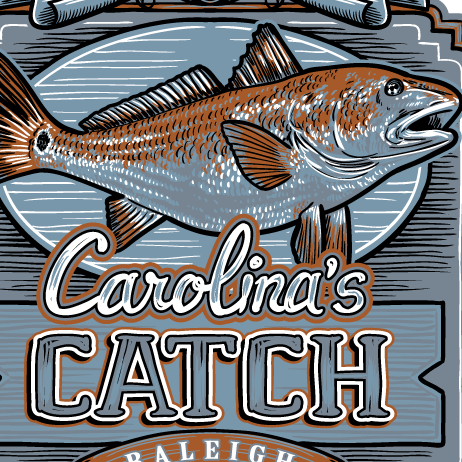 Carolina Catch