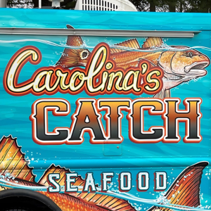 Carolina Catch