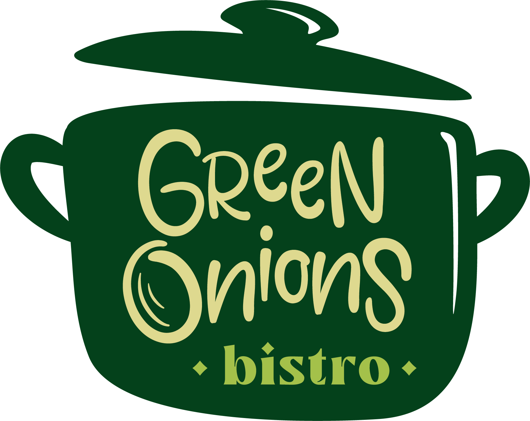 Green Onions Bistro