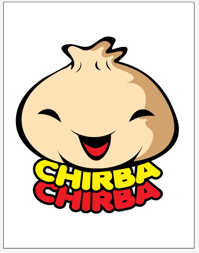 Chirba Chirba Dumpling