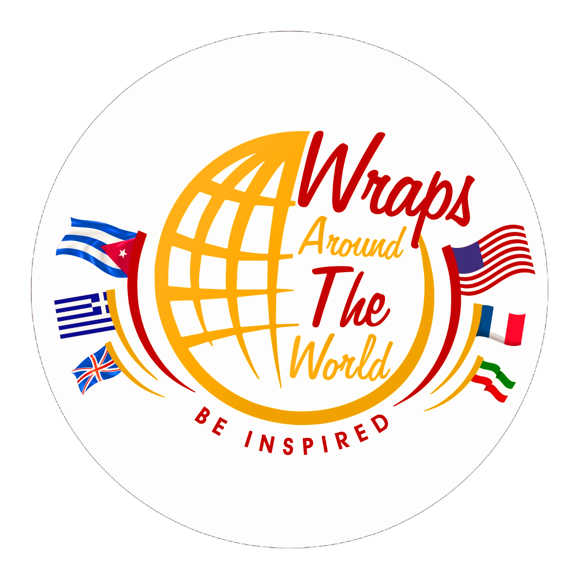 Wraps Around the World, LLC