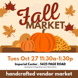 Fall Market-Imperial