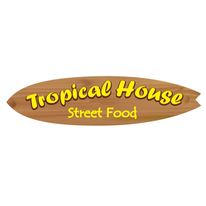 Tropical House Pastel e Acai