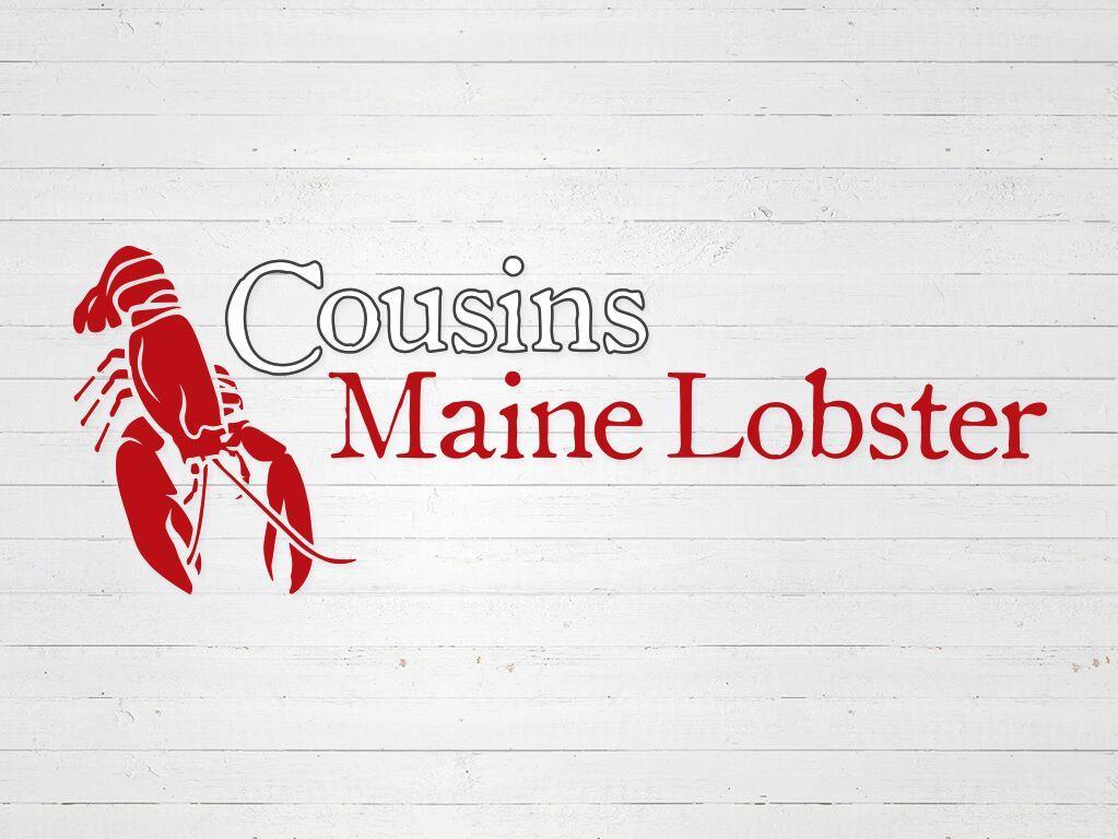 Cousins Maine Lobster Raleigh NC