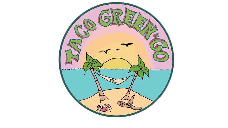 Taco Green-Go
