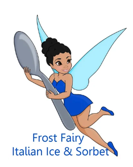 Frost Fairy