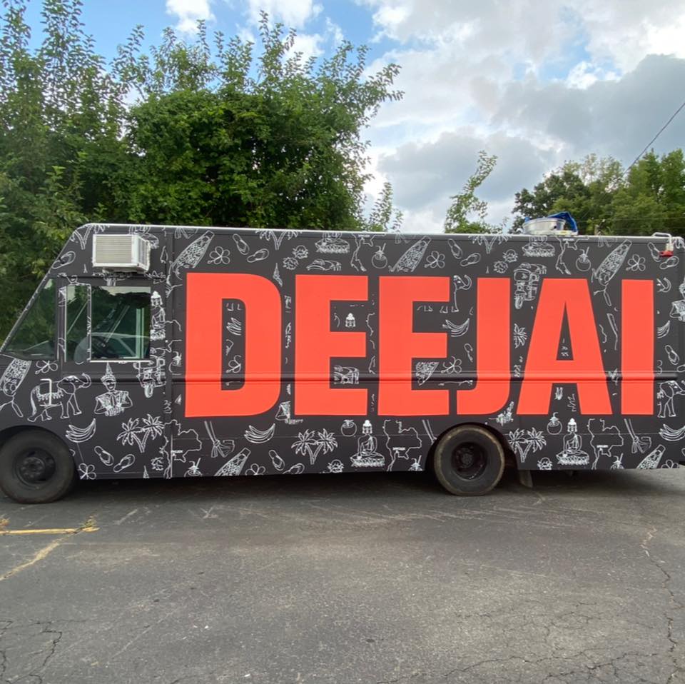 Deejai Food Truck