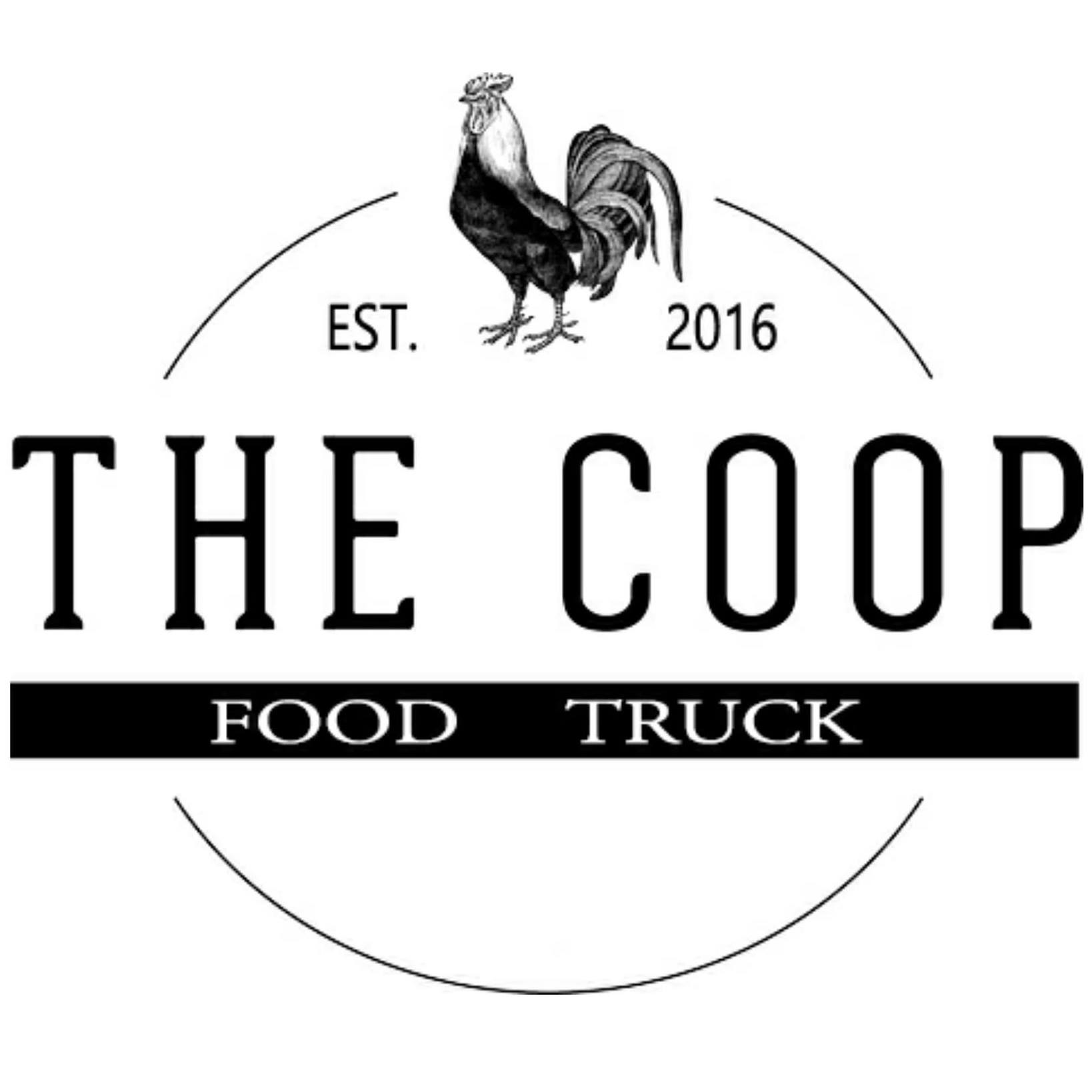 The Coop Food Truck