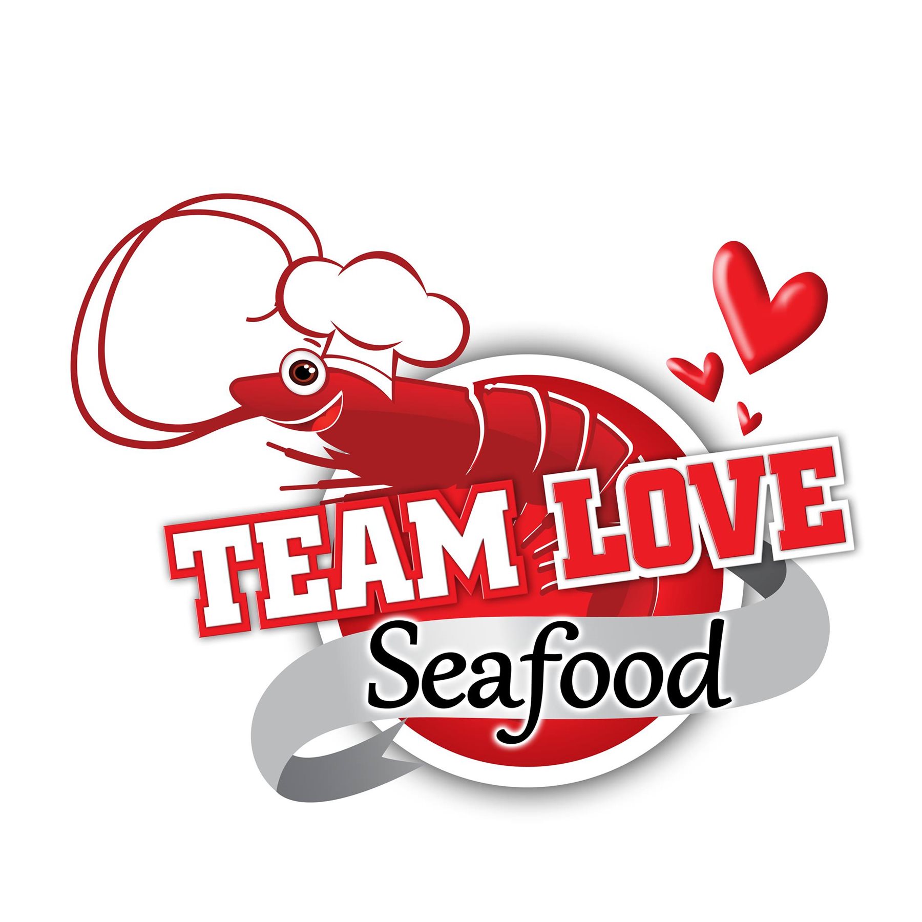 Team Love Seafood