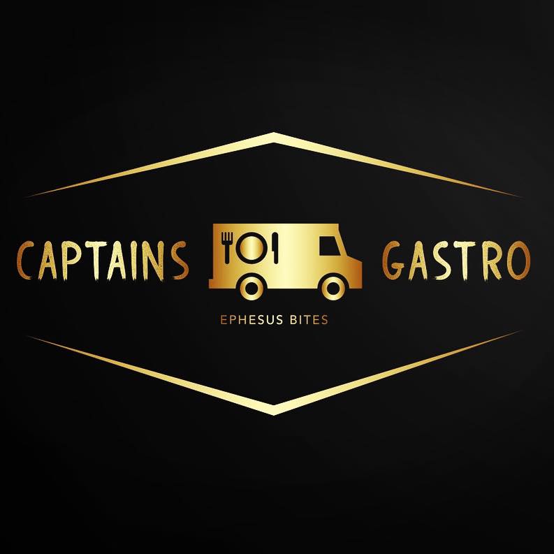 Captains Gastro