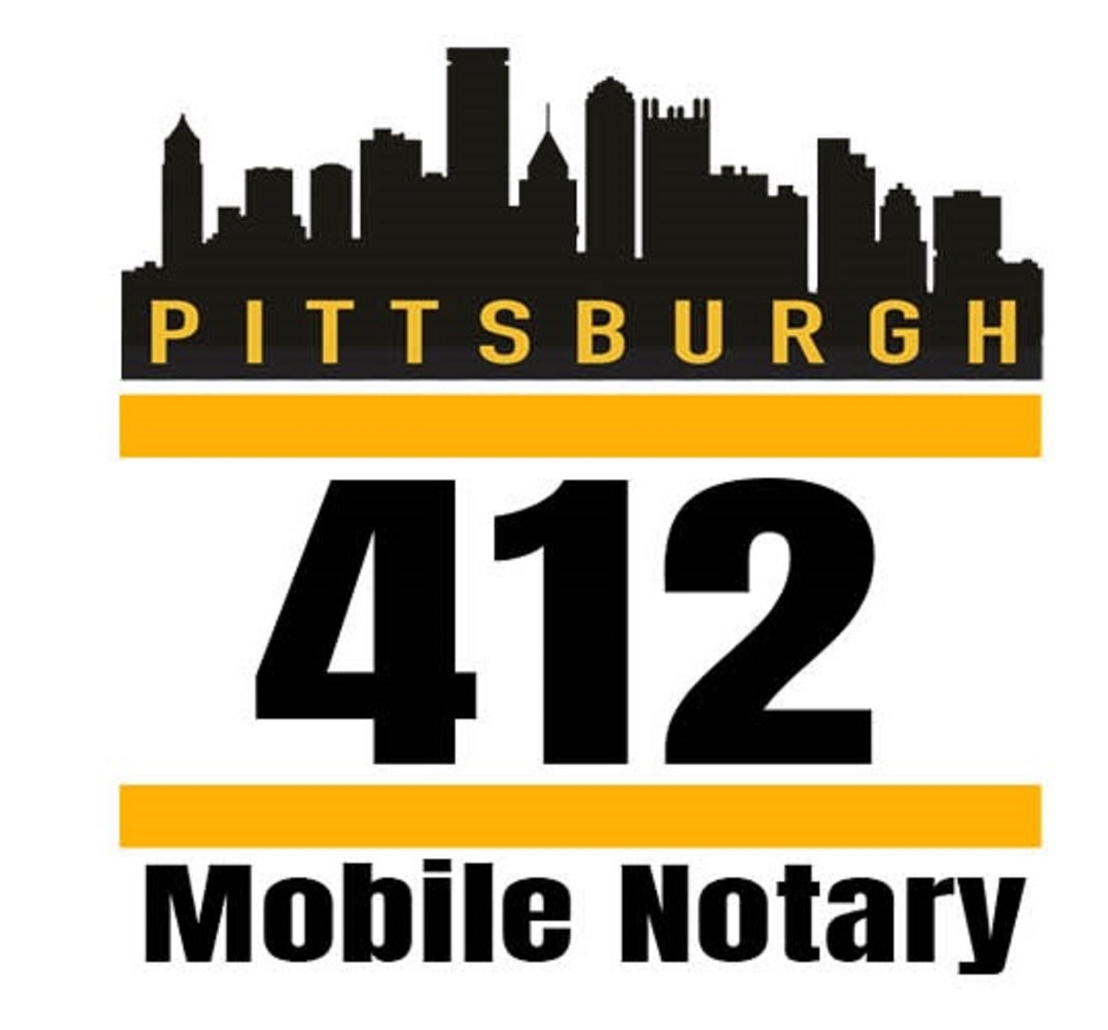 412 Mobile Notary