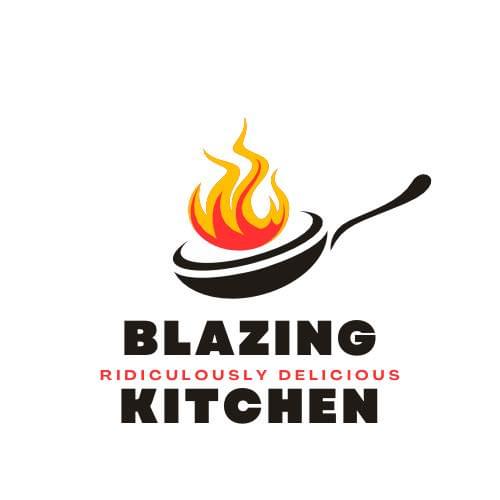 Blazing Kitchen Food Truck