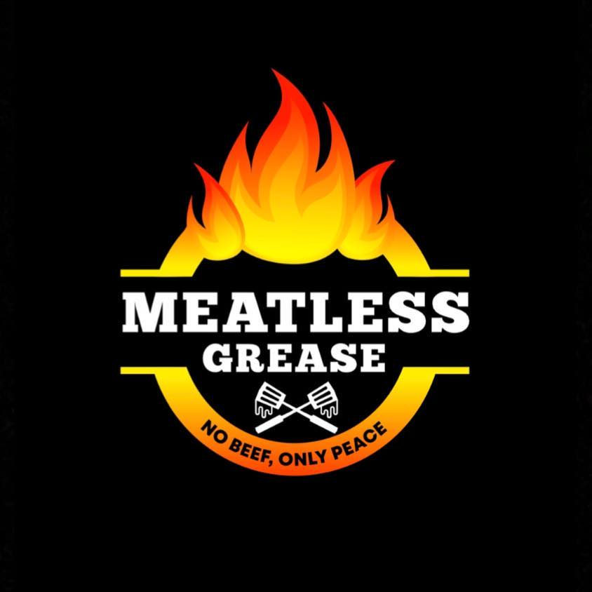 Meatless Grease