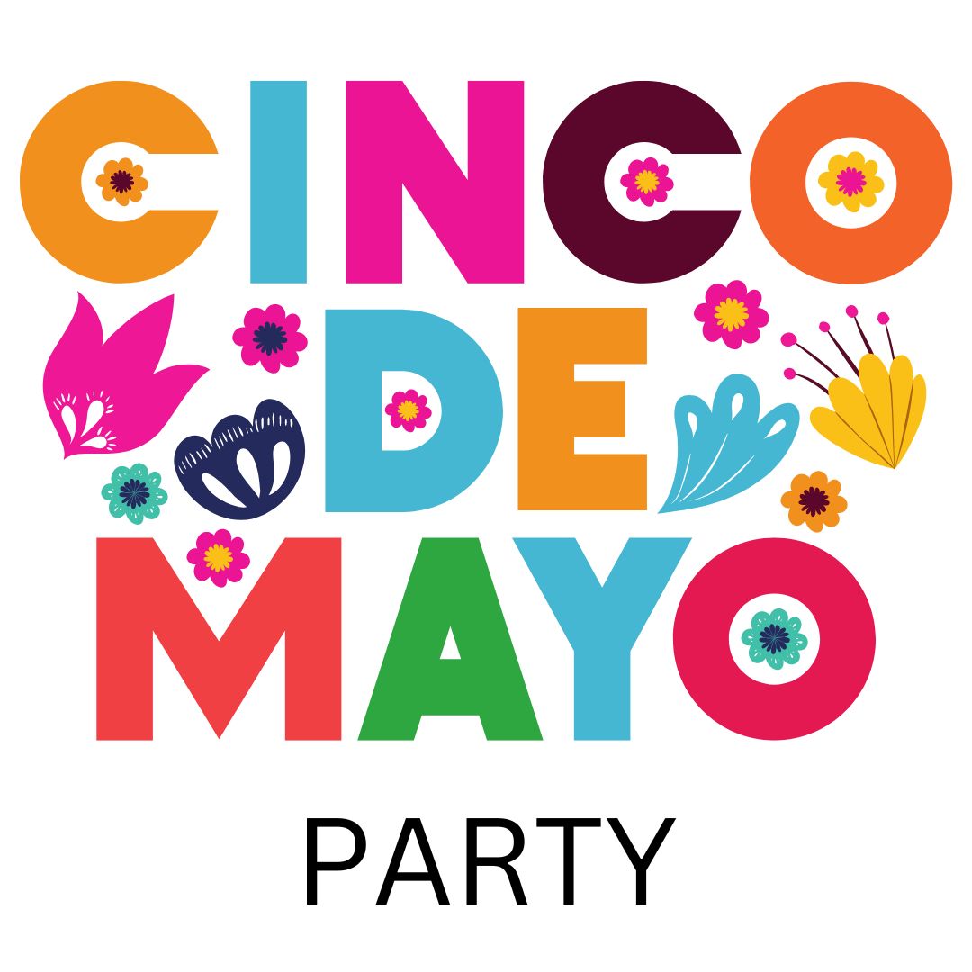 Cinco de Mayo @ Imperial Center