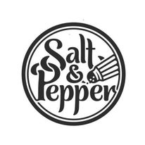 A Little Salt & Pepper