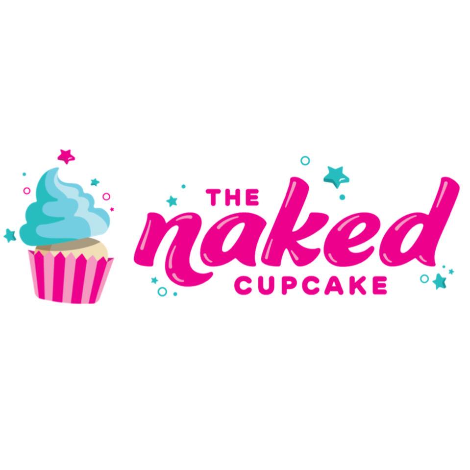 The Naked Cupcake