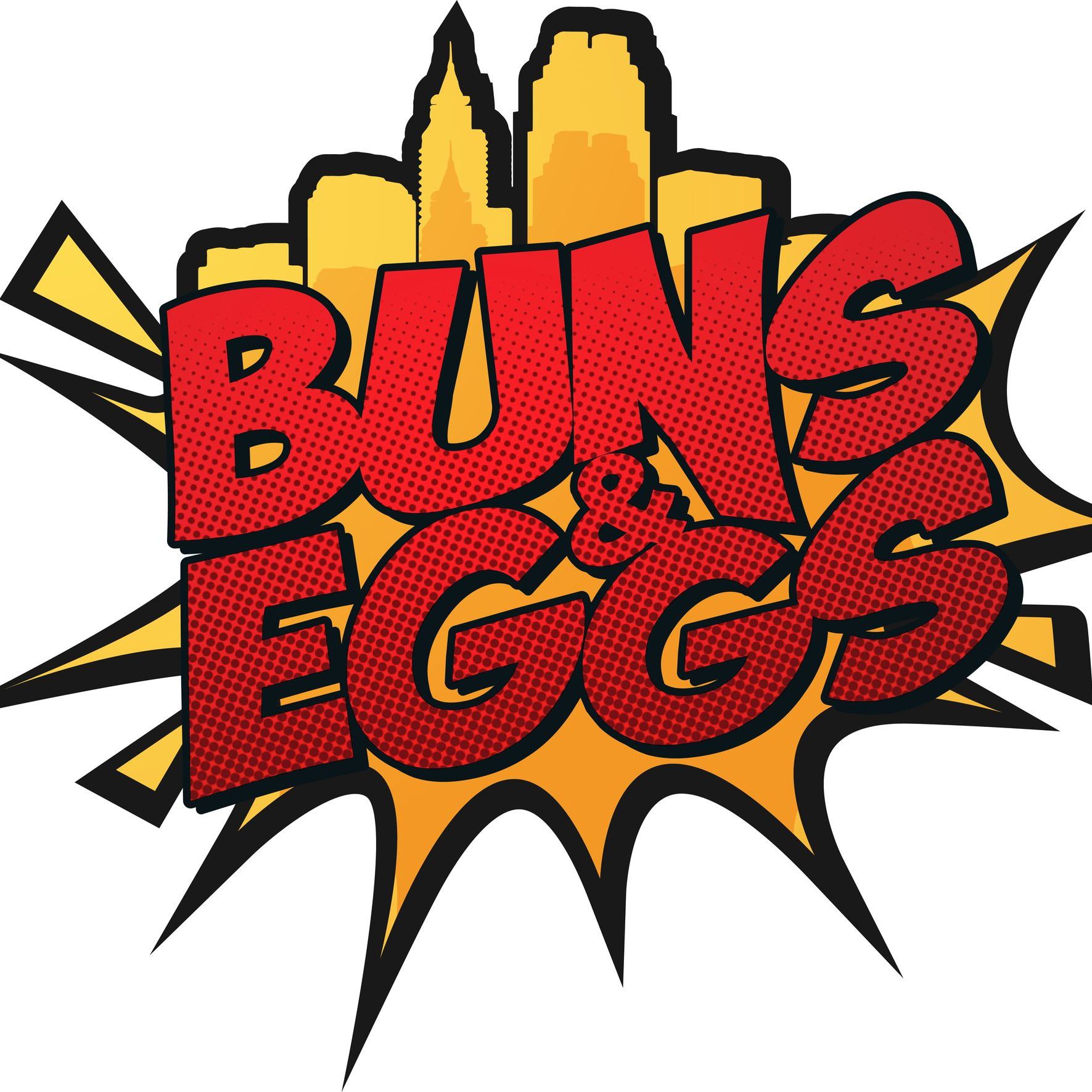 Buns and Eggs
