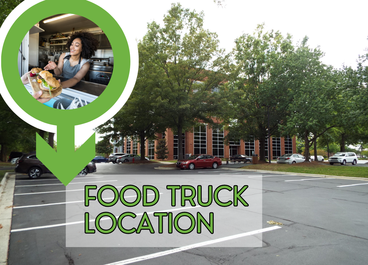 Find us!