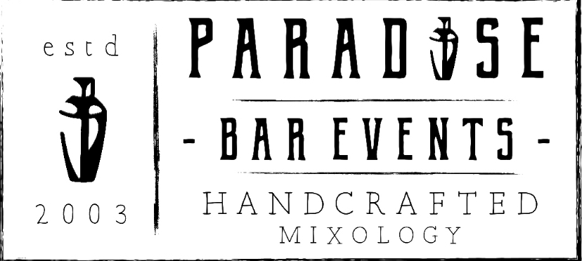 Paradise Bar events 