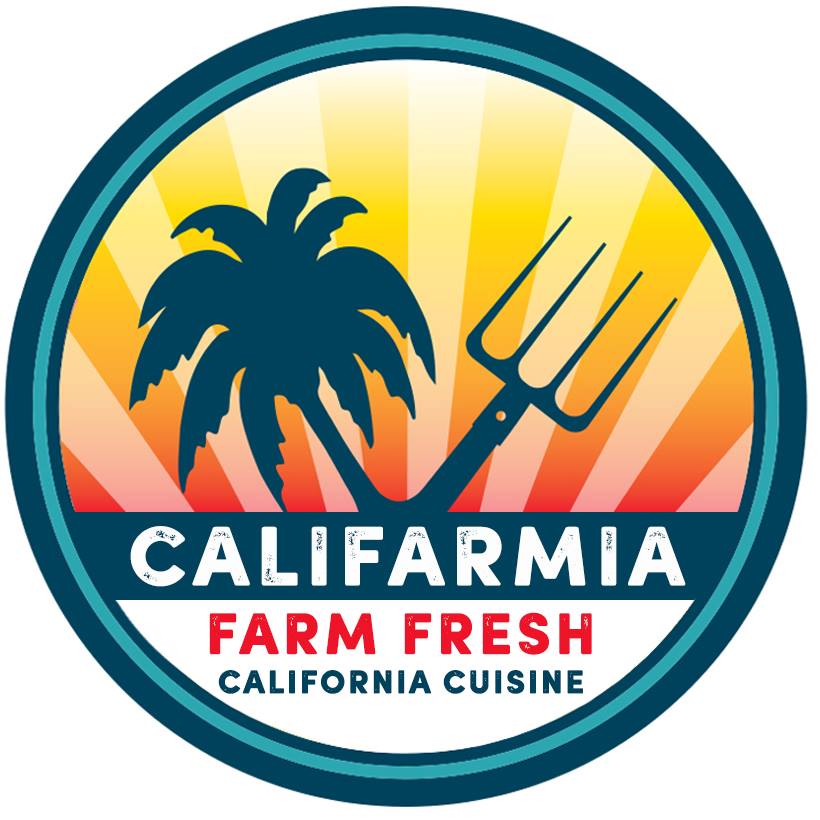 Califarmia Food Truck