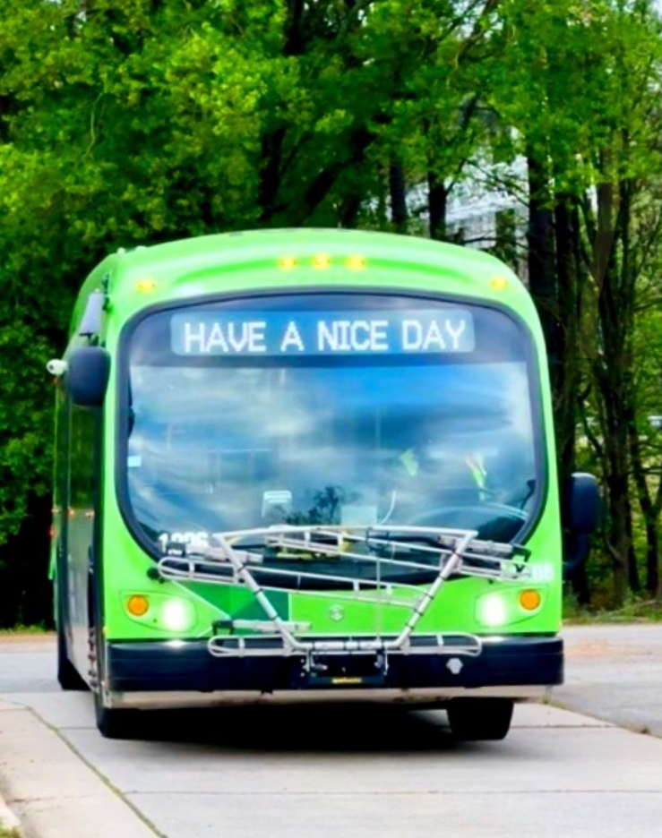 Go Triangle Webinar/Training