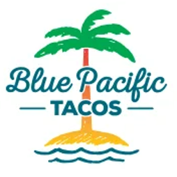 Blue Pacific Grill & Taco Bar